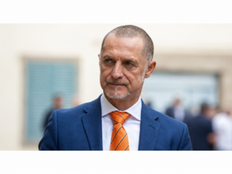 Palio di Asti, Andrea Calamassi confermato mossiere per l'edizione 2026