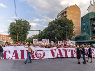 Torino, mille tifosi contro Cairo. Poi il Milan passa 2-1