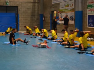 Area calcio, il futsal alza l&rsquo;asticella: la C1 riparte agli ordini di Bronzi