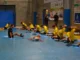 Area calcio, il futsal alza l’asticella: la C1 riparte agli ordini di Bronzi