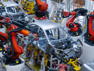 Piemonte punta sull'automotive con le Aree di Accelerazione