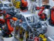 Piemonte punta sull'automotive con le Aree di Accelerazione