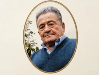 ​Addio a Baldassarre Mulassano, il gigante buono di Falchetto