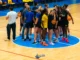 La Morra porta il basket di Serie A2 in piazza: venerdì la presentazione della squadra di Torino