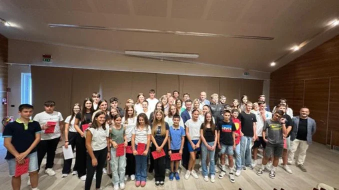 borse di studio grinzane 2025