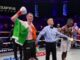 Boxe: McKenna spegne il sogno mondiale di Oliha