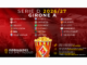 Serie D, il Bra nel Girone A: definito il cammino dei giallorossi