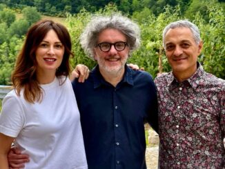 Ferrere, Monk e Pannonica: storia rock di due anime jazz
