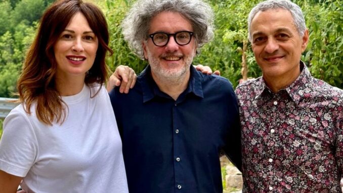 Ferrere, Monk e Pannonica: storia rock di due anime jazz