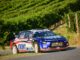 Rally Regione Piemonte: la vittoria è per Crugnola-Beltrame (Lancia Ypsilon HF Rally2)
