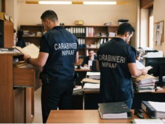 Clavesana, indagine su amministratori, professionisti e società: contestati falso, peculato e detenzione illecita di armi