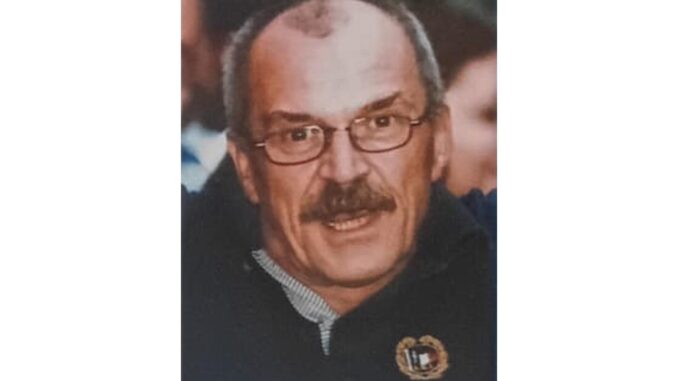 &Egrave; morto a 72 anni Carlo Manfredini