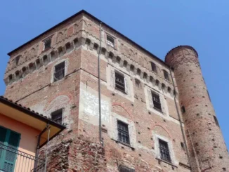 Questione di fiuto al castello di Roddi: per scoprire la storia bisogna risolvere gli enigmi 1