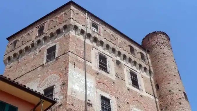 Questione di fiuto al castello di Roddi: per scoprire la storia bisogna risolvere gli enigmi 1