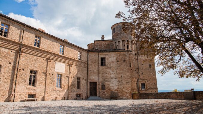 Al Castello di Roddi i bambini diventano piccoli cuochi