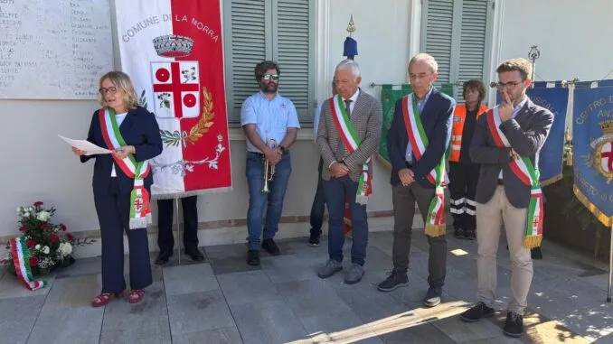 A La Morra la memoria dell’eccidio di Cerequio: sabato 29 agosto la commemorazione dei martiri