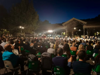 A Santo Stefano Belbo, la Notte dei falò è con il Moscato