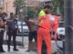 Ferragosto, lite in corso Piave: giovane contenuto dai Carabinieri