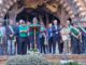 Montà celebra i 70 anni della Croce Luminosa