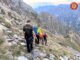 Argentera, alpinista disperso ritrovato nella notte al Bivacco del Baus