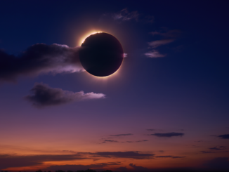 L'eclissi di Sole del 12 agosto: il Piemonte tra i luoghi migliori d'Italia
