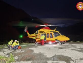 Soccorso alpino