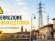 Alba, giovedì 20 agosto interruzione dell’energia elettrica in tre vie