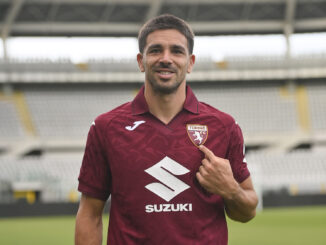 Abate all&rsquo;esordio: il Torino sfida la Carrarese in Coppa Italia
