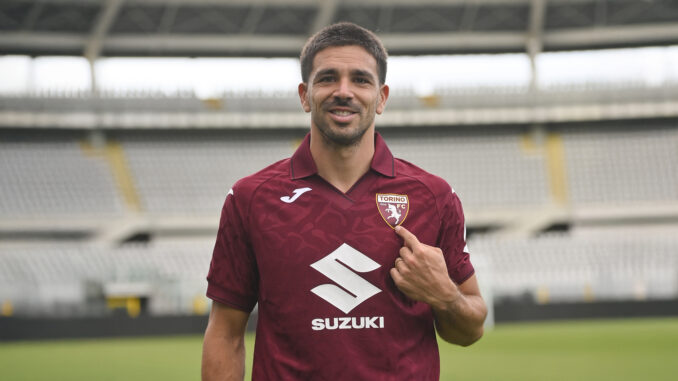 Abate all’esordio: il Torino sfida la Carrarese in Coppa Italia