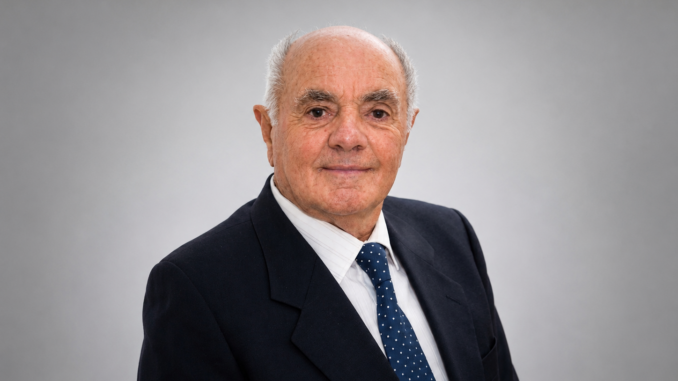 Bra e Boschetto piangono Giuseppe Ambrogio, una vita tra la terra e la comunit&agrave; braidese