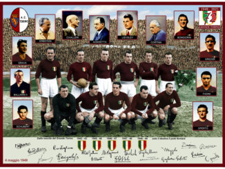 Il Museo del Grande Torino torna al Filadelfia: via libera alla convenzione
