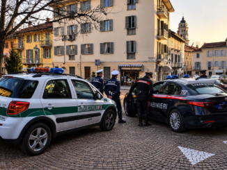 Sicurezza, nove sindaci cuneesi: «Serve una responsabilità condivisa» 1