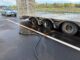 Tir in fiamme sull’Asti-Cuneo: autista salva la motrice