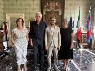 Alba, via alla nuova gestione del Civico Istituto Musicale "Ludovico Rocca"
