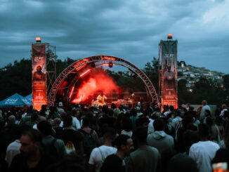 Jazz:Re:Found, doppio sold out e line-up completa a Cella Monte