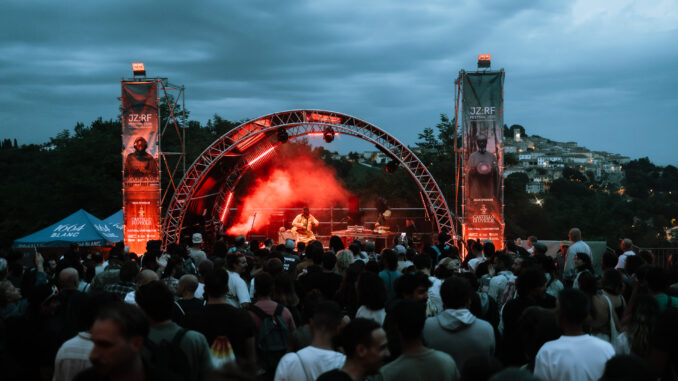 Jazz:Re:Found, doppio sold out e line-up completa a Cella Monte