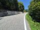 Sp 246 a Bagnolo Piemonte, lavori all’80%: cantiere verso il completamento