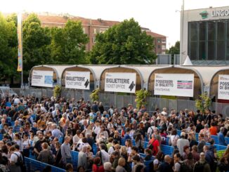 Lingotto Fiere, dieci eventi per un autunno tra arte e innovazione