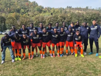 Calcio - Alba / Lions united, nuova guida e nuove ambizioni: &laquo;Vogliamo essere la sorpresa della Terza categoria&raquo;