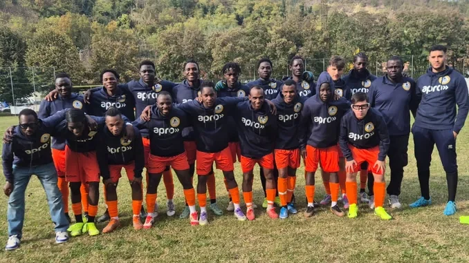 Calcio - Alba / Lions united, nuova guida e nuove ambizioni: «Vogliamo essere la sorpresa della Terza categoria»