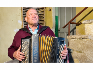 Addio a Luigi Barroero, l&rsquo;ultimo cantastorie delle Langhe