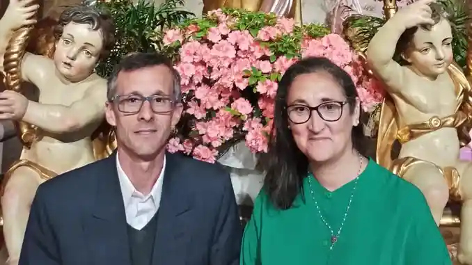 Bra e l’Uruguay uniti dalla devozione: una targa per i 400 anni dell’antico santuario della Madonna dei fiori