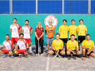 Pallapugno: al via la seconda fase della Serie A, chiusa la prima parte dei cadetti