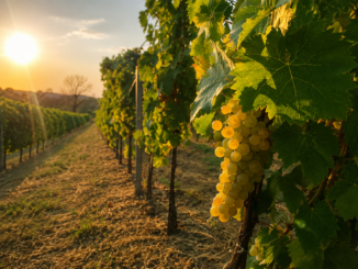 Moscato d’Asti, il mercato dà segnali positivi: cresce l’Asti e vola il Canelli