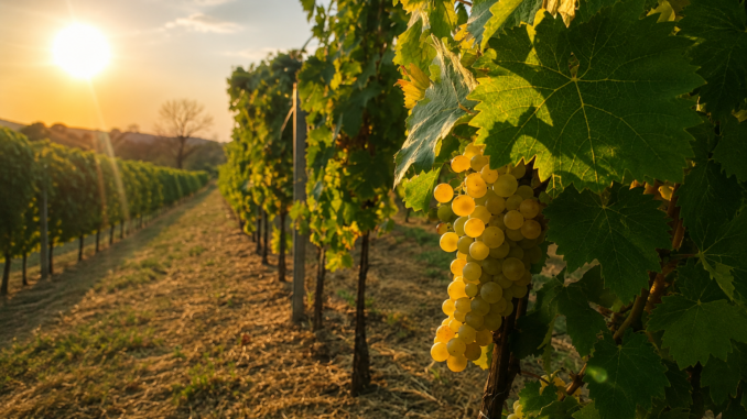 Moscato d&rsquo;Asti, il mercato d&agrave; segnali positivi: cresce l&rsquo;Asti e vola il Canelli