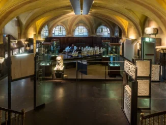 Alba, musei aperti a Ferragosto: arte e storia il 15 agosto