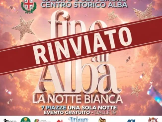 Notte bianca ad Alba / Sabato 5 la festa in musica nelle piazze del centro per salutare l’estate 4