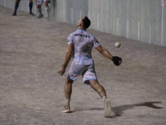 Pallapugno, Subalcuneo e Gottasecca in finale di Coppa Italia