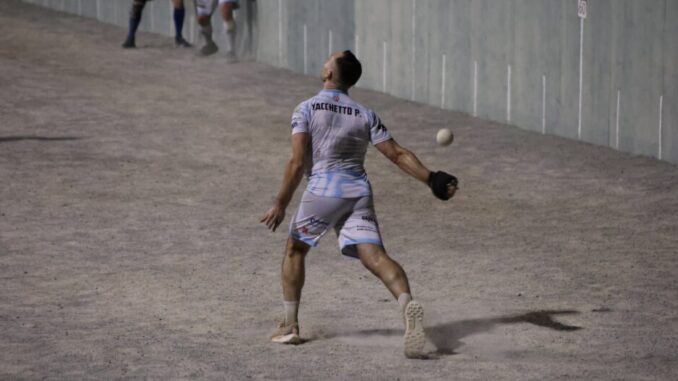 Pallapugno, Subalcuneo e Gottasecca in finale di Coppa Italia