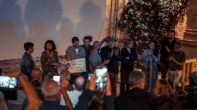 Piemonte Documenteur Film Fest: tutti i premiati dell&rsquo;edizione 2026